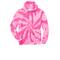 Port & Company® Tie-Dye Pullover Hooded Adult Sweatshirt